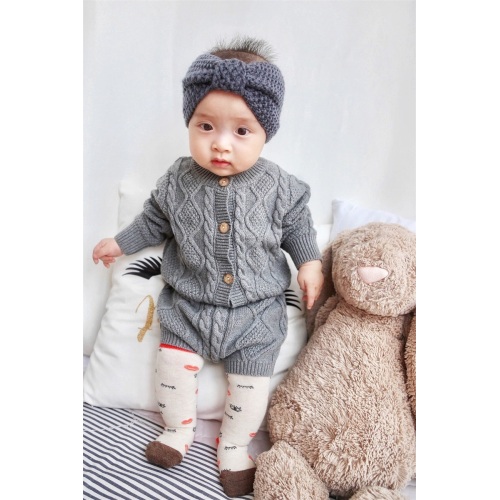 Baby Quality Knitted Sweater Wholesale