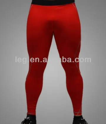 Men\'s Compression Tights