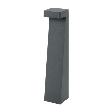 Daheng 2024 High Quality SMD 10W LED Bollard Lawn Garden Light