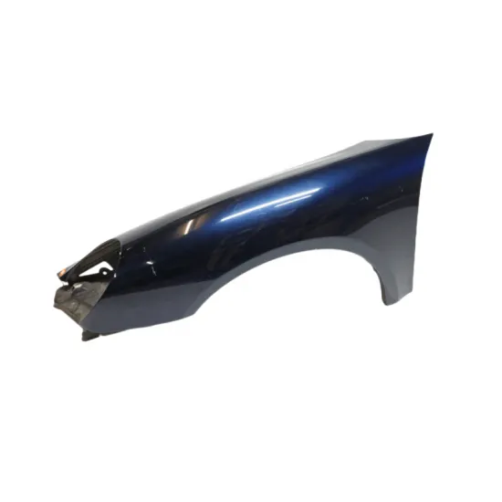 Steel Front Fender Kit for Porsche Boxster Cayman 987