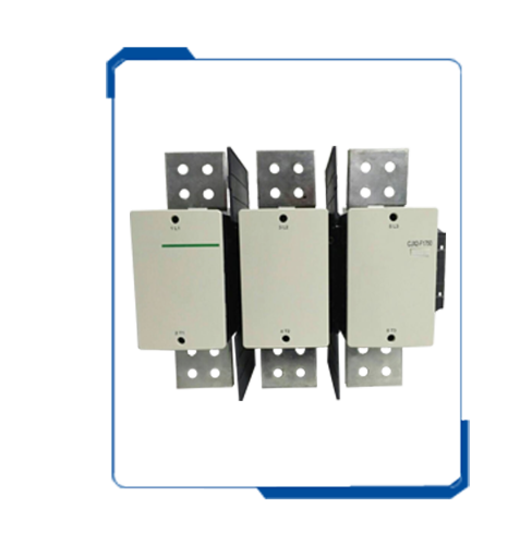 LC1-F power magnetic 3p ac contactor