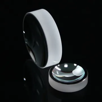 Customized Optical Reflector Mirrors with Aluminum or Silver Coating