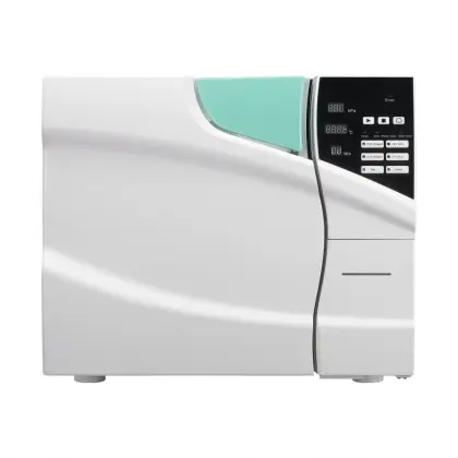 steris sterilization statim autoclave