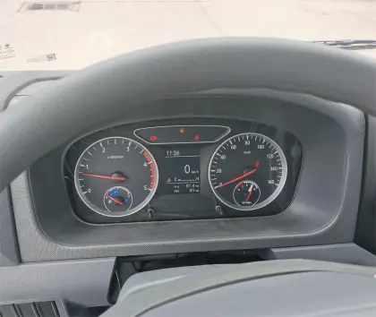 FOTON Aoling small  truck foton  mrt foton petrol mini truck