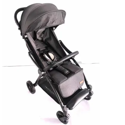 4 Wheels Hot Mom Baby Folding Stroller - Mama Love Stroller