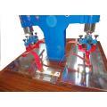 Plastic Welding Machine Uk