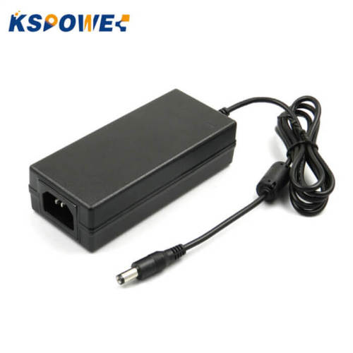 24V DC 3A DVD Duplicator Portable Power Supply