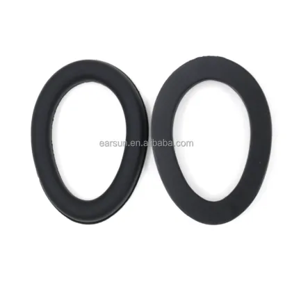 Free Shipping on Replacement Gel Ear Seals, Ear Pads, and Ear Cushions for David Clark Aviation Headsets