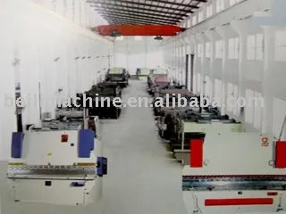 press brake