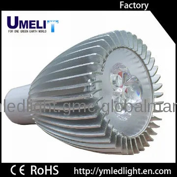 led spotlights cree chip