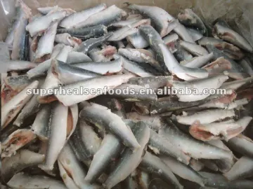 Frozen HGT Sardine
