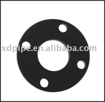 HDPE FITTINGS (flange plate)