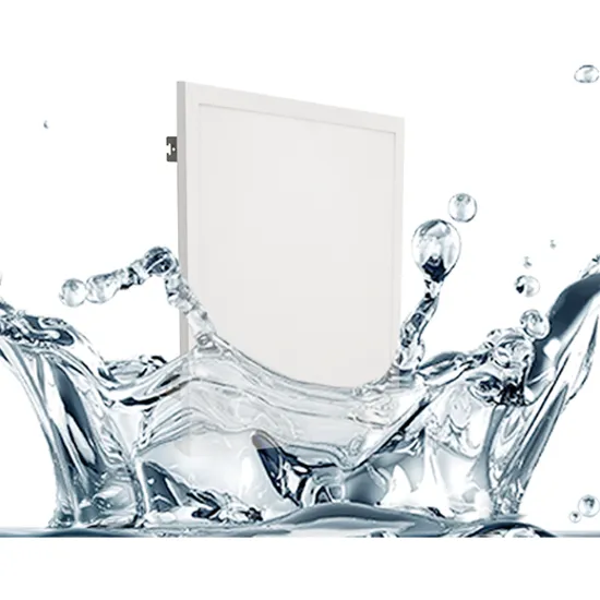 36W 40W 60W IP65 LED Panel Light with UGR