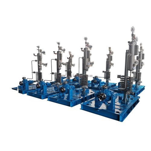 NP-OH2 Process Pump