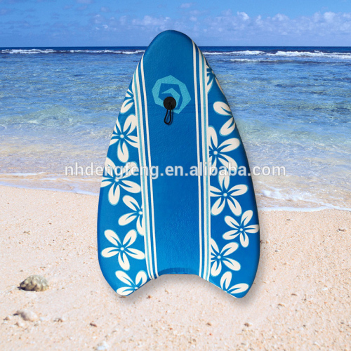 EPS surfboard/bodyboard for outdoor beach sport 33"