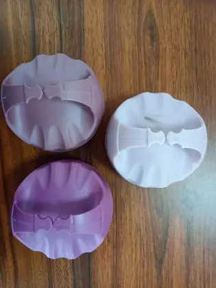 Comb massage comb artifact