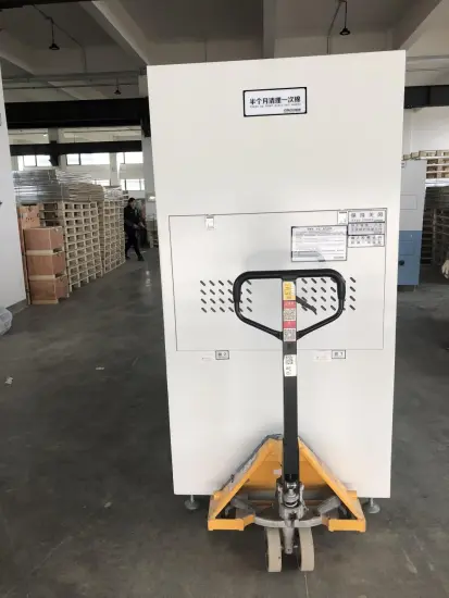 Auto Polyester Fiber Stuffing Machinery