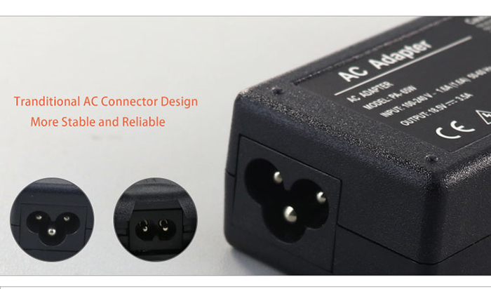 ac connector