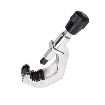Copper Pipe Cutter: Manual Tube Cutters and Hand Tube Cutters Guide