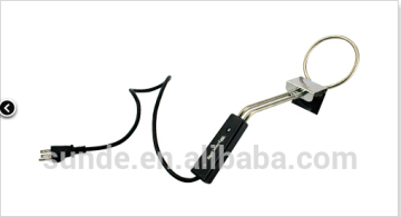 UL Approved Quick Lighting Electric Jump CharcoalStarter