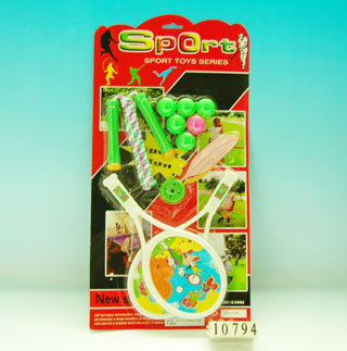 Play  Toy Set