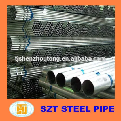 API SPEC 5L Pipe