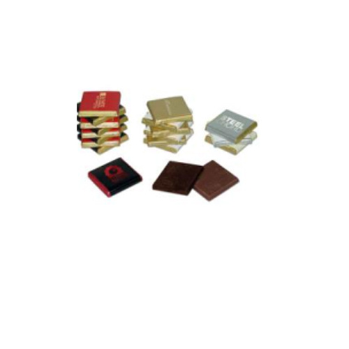 Candy/Chocolate Folding Packing Machine