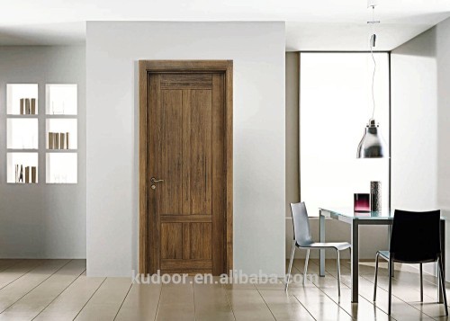 2015 Wood furniture for kitchen swinging door