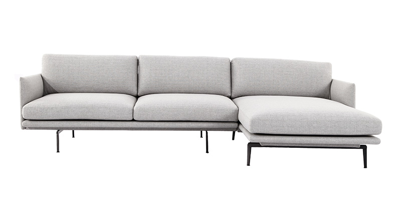 Scandinavian Design Sofas