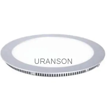 8W Office Lighting LED ceiling pannel light