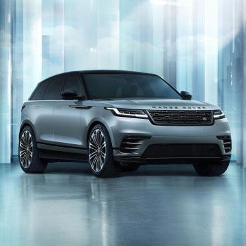 Range Rover Velar R Dynamic 3.0 V6