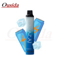 Mazaj Deluex 5000 -Puffs Cool Mint Disposable Vape