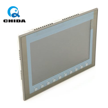 SIMATIC HMI KTP1200 Temel Panel-12 inç TFT ekranı, Anahtar/Tokum İşlemi, Model 6AV2123-2MB03-0AX0
