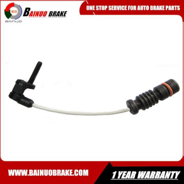Electronic Wear Sensor Indicator alarming wire of Brake Pads