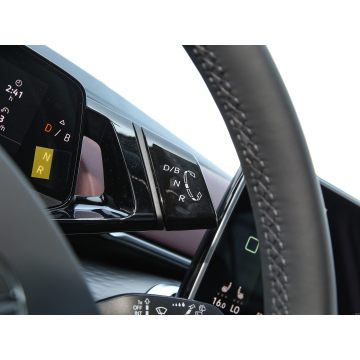 VW ID.6X High Quality Electric SUV Vehicle