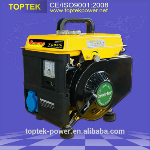 950 Series Digital Inverter Gasoline Generator, High Quality 950 Series ...