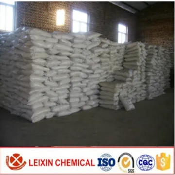 High Quality 99% Food Grade Potassium Bicarbonate