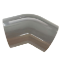 PVC জল সরবরাহ কনুই 45° PN6/PN10/PN16