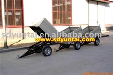 atv trailer