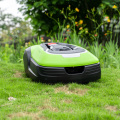 最高品質の芝刈り機ロボットロボット芝刈り機