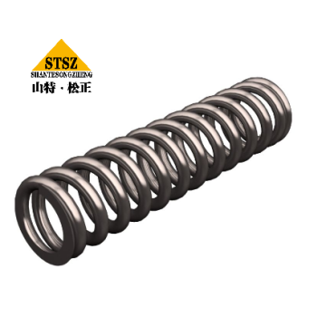 Mining dump truck 824H safety valve spring 8M-8627/8M8627