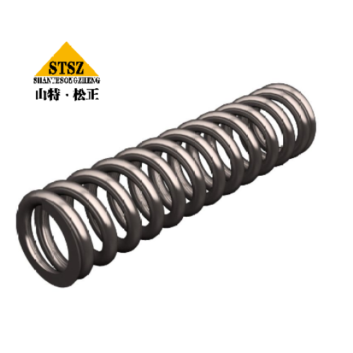 Mining dump truck 824H safety valve spring 8M-8627/8M8627