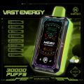 Mesii Vast Energy 30000 isapan vape