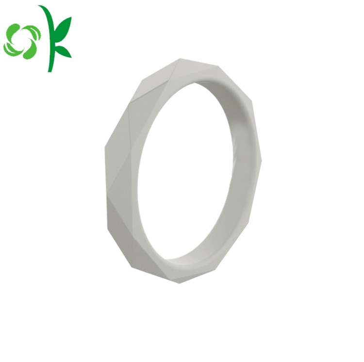Silicone ring 17