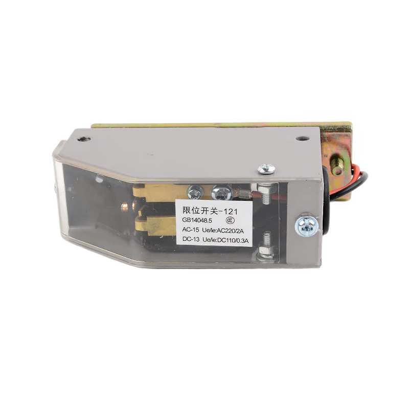 Door Machine Travel Switch DS121