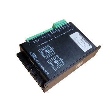 PCB Board BLDC Motor Driver with Max Power Protection and 10V-60V DC Input