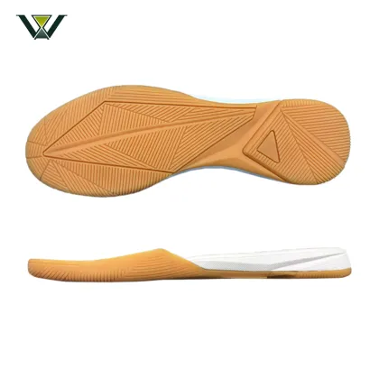 DK Suela Badminton Shoes Sole for Tennis Shoes Outsole MD Rubber for Vietnam
