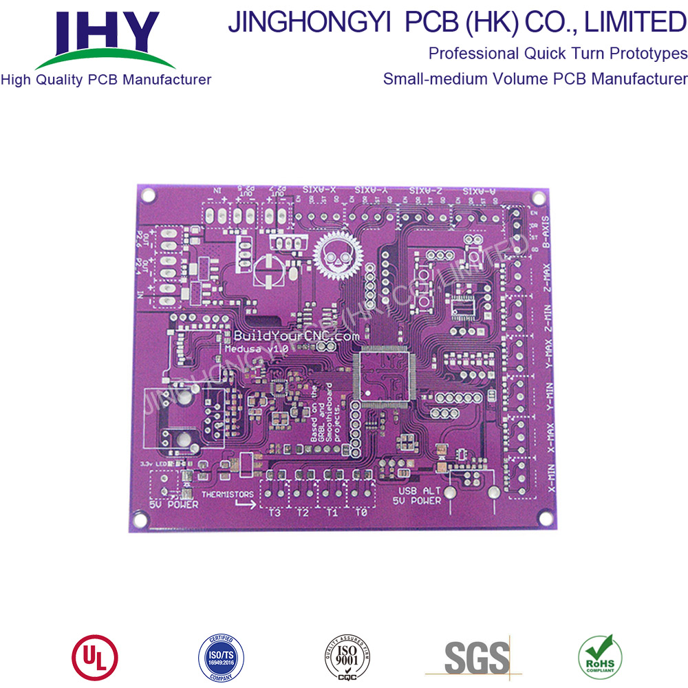  FR4 RIGID PCB