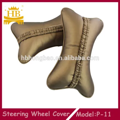 Car neck pillow,car head rest pillow