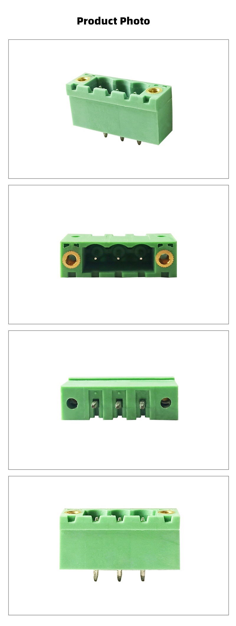 Composite Terminal Block